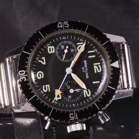 valutazione breitling 817 esrecito italiano|Re: CP.